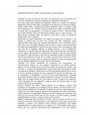 CASO GUERY PSICOFARMACOLOGÍA