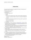 TRABAJO FINAL DE MANDO INTEGRAL