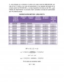 PROBLEMAS DE MACROECONOMIA