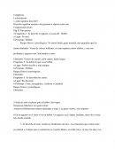 Rasgos físicos y psicológicos: No tienen barba, gente menuda, más pequeños que los enanos barbados. Visten de colores brillantes, no usan zapatos,rostros afables, y rien con profundas y jugosas risas. Son timidos y raros