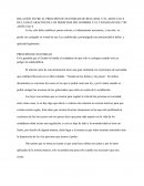 La ley solo debe establecer penas estricta y evidentemente necesarias, y tan sólo se puede ser castigado en virtud de una Ley establecida y promulgada con anterioridad al delito, y aplicada legalmente.