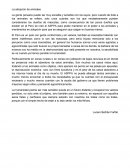 Adopcion de mascotas