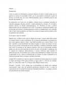 Maquinarias "cortadora y evisceradora"