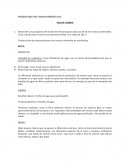 Clorox y construcción de marcas