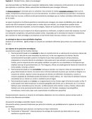 Las empresas deben ser flexibles para responder rápidamente, deben compararse continuamente con las mejores para optimizar sus prácticas, deben subcontratar decididamente para conseguir eficiencia