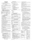 Mantenimiento general.