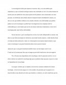 Resumen de la Importancia de la tecnología