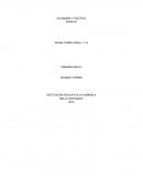 Comercio Exterior, Bienvenidos Al futuro Reseña