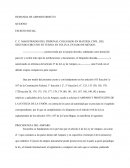 MAGISTRADOS DEL TRIBUNAL COLEGIADO EN MATERIA CIVIL, DEL SEGUNDO CIRCUITO EN TURNO, EN TOLUCA, ESTADO DE MÉXICO.