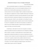 Optimización Estratégica de Costos en Tecnologías de Información