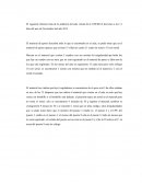 El siguiente informe trata de la auditoria del aula virtual de la UNESR