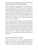 METODO DE VALOR ECONÓMICO