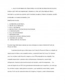 El diseño del Centro de Proceso de Datos