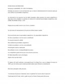 Mana 340 ESTRATEGIA DE PROCESOS