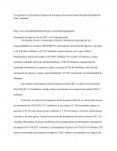 La siguiente es la Estructura Orgánica de la Empresa Social del Estado Hospital San Rafael de Oiba, Santander.