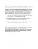 ¿Qué es el cáncer?