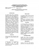 INGENIERIA AGROPECUARIA: TRABAJO DE ZOOLOGÍA