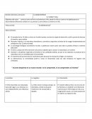 La adolescencia. conocer como sufre el crecimiento el niño, desde la niñez y como en la adolescencia va desarrollando diferentes cambios en su persona y como afecta su entorno en ello.