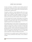 ¿Por qué crece el precariado?