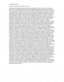 Volcan Cotopaxi entrevista