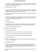 En el siglo XVIII, se dieron a la tarea de difundir sus ideas sobre el hombre, la ciencia, y el Estado