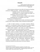 Monografia Deleuze y el psicodrama