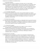 Tendencias que definen a la sociedad actual
