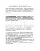 Resumen acerca de la Macroeconomia
