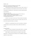 EL RESOLVER LOS SIGUIENTES INTERROGANTES DEL VIDEO: