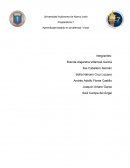 Preparatoria 7 Aprendizaje basado en problemas: Víctor