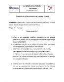 El cognitivismo y el conductismo