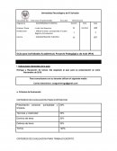 Guia de unidad IV: Negocios