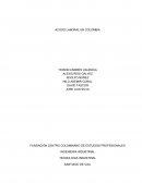 Para lograr las metas fijadas en el desarrollo del proyecto se han planteado los siguientes objetivos de trabajo.