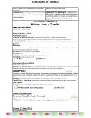 Situacion de aprendizaje mexico lindo y querido