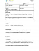 Introducción a la mercadotecnia, mercados corporativos