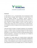 ANALISIS DEL CASO EVIDENCIA