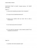 Práctica de lengua catalana y literatura