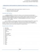 FORMACIÓN DE CRISTALIZACIÓN DE CLORURO DE SODIO