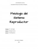 Regulación de las secreciones de gonadotrofina en ambos sexos (Regulación hormonal del sistema reproductor masculino, Regulación hormonal del sistema reproductor femenino)