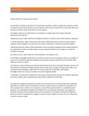 Análisis del libro “El quehacer del director”