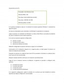 Característica de la PC.