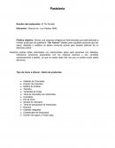 Nuestros postres están endulzados con edulcorantes aptos para personas con diabetes