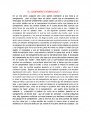 EL CAMPAMENTO EMBRUJADO