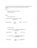 Apuntes de Bioestadistica