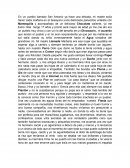 Cuento : Tu mascota es muy fuerte