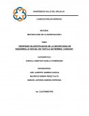 LOS GRANDES DESPIDOS INJUSTIFICADOS DE LA SECRETARIA DE DESARROLLO SOCIAL EN TUXTLA GUTIERREZ, CHIAPAS