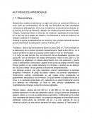 HISTORIA DE LA ENFERMERÍA.