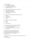 Dinámica del planeta .¿Qué es la atmósfera?