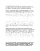 Problemática de la educación cívica en Chile