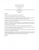 Ejercicios de economía general